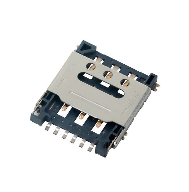 Replacement for NANO SMALLER SIM PINSET CONNECTOR - Quality Phone Parts in Sri Lanka